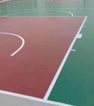 和县篮球场地坪维修全方案